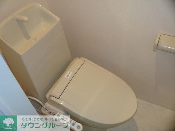 Garden 楓の物件内観写真